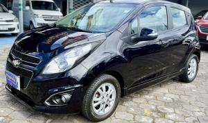 Chevrolet Spark GT 2018