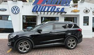 Jetour X70 PLUS 2023