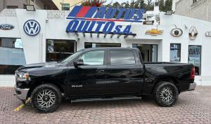 Dodge RAM 1500 2022