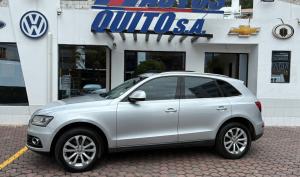 Audi Q5 2016