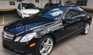 Mercedes Benz—™ E350 2013