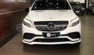 Mercedes Benz—™ AMG GLE 63 S 2019