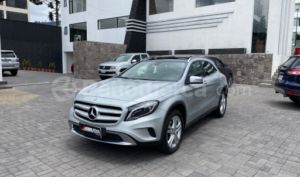 Mercedes Benz—™ GLA 200 2016