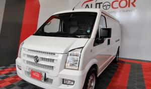 DongFeng c35 furgoneta de carga 2022