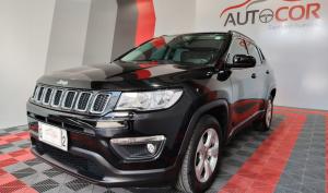Jeep Compass 2021