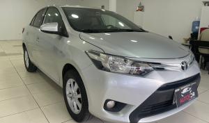 Toyota New Yaris 2018