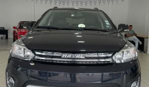 Great Wall Haval M4 2022