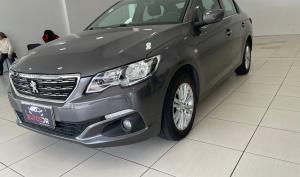 Peugeot 301 2020