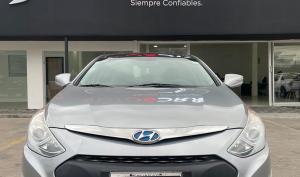 Hyundai Sonata Fe 2015