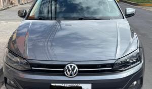 Volkswagen Virtus 2022
