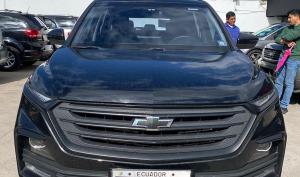 Chevrolet CAPTIVA LT TURBO 2021