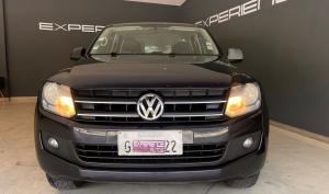 Volkswagen Amarok 2017