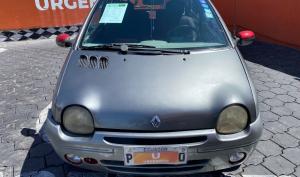 Renault Twingo 2002