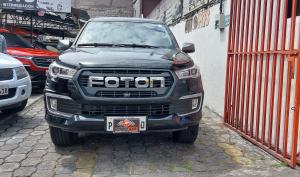 Foton TUNLAND G7 2024