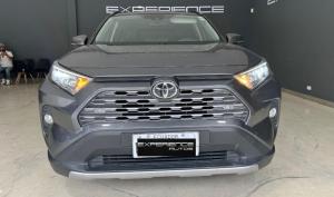 Toyota RAV 4 2020