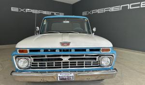 Ford F100 1966