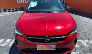 Opel Corsa 2023