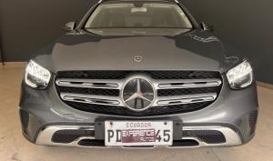 Mercedes Benz GLC 200 2020