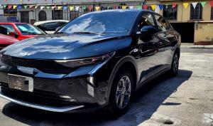 Kia K3 X-LINE 2024
