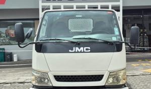 JMC Camio 3.5 toneladas 2015