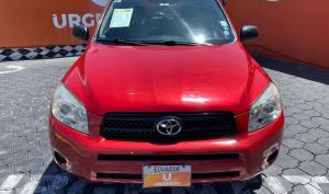 Toyota RAV 4 2007
