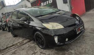 Toyota Prius 2012