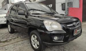 Kia Sportage 2015