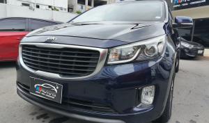 Kia Carnival 2018