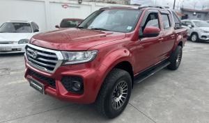 Great Wall WINGLE 7 2.0 CD 4X2 DIESEL 2024