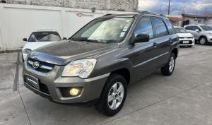 Kia Sportage Active 2015