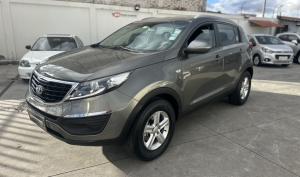 Kia Sportage R 2021