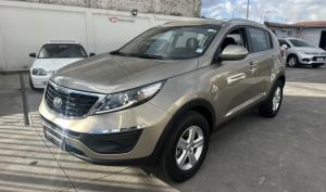 Kia Sportage R 2022