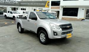 Chevrolet D-MAX 4X4 CS 2023