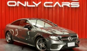 Mercedes Benz E200 2020
