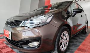 Kia RIO EX 2015