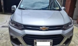 Chevrolet Tracker LT 2018