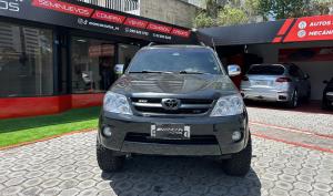 Toyota Fortuner 4.0 2008