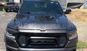 foto de Autos marca Dodge seminuevo modelo Ram año 2021