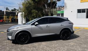 Nissan QASHQAI ADVANCE 2024