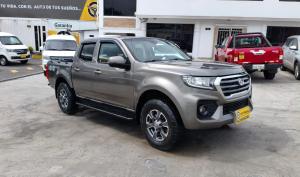 Great Wall WINGLE 7 2.0 CD 4X4 DIESEL 2024