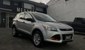 Ford Escape 2013