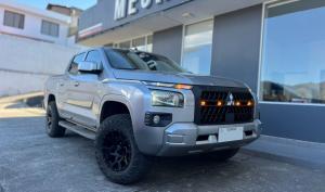 Mitsubishi L200 Triton 2026