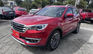 Jetour X70 II MT 1.5T 2024