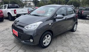 Hyundai GRAN I10 2023