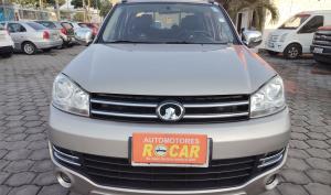 Great Wall Wingle 4x2 Gas CD Pick Up 2019