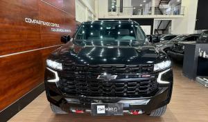 Chevrolet Tahoe Z71 2023