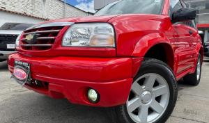 Chevrolet Grand Vitara 3P Sport 2007