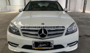 Mercedes Benz—™ C300 2011