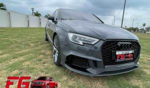 Audi A3 2018