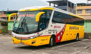 Mercedes Benz O 500 RS 1836 2019
